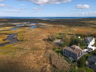 Photo of real estate for sale located at 11 Georges Rock Road Sandwich Village, MA 02563