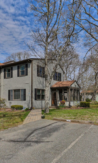 Photo of real estate for sale located at 14 Harold Street Harwich Port, MA 02646