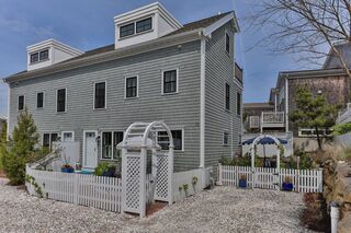 Photo of real estate for sale located at 53 W Vine Street Provincetown, MA 02657