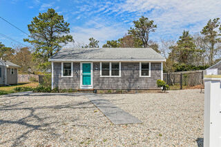 Photo of real estate for sale located at 17 Wixon Road Dennis Port, MA 02639