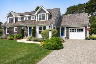Photo of real estate for sale located at 25 Glover Square Chatham, MA 02633