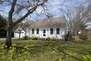 Photo of real estate for sale located at 216 Lower County Road West Harwich, MA 02671