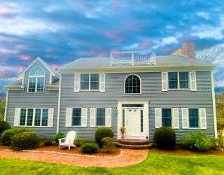 Photo of real estate for sale located at 164 Main Street Brewster, MA 02631