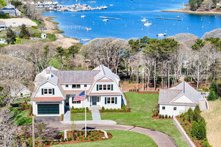 Photo of real estate for sale located at 51 Cove Hill Rd North Chatham, MA 02650