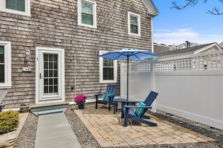 Photo of real estate for sale located at 9 Conwell Street Provincetown, MA 02657
