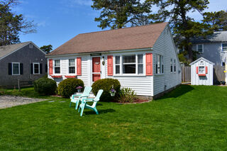 Photo of real estate for sale located at 129 Cynthia Lane Dennis Port, MA 02639