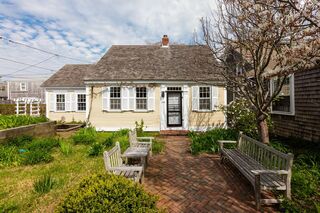 Photo of real estate for sale located at 534 Commercial Street Provincetown, MA 02657