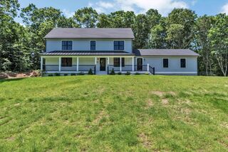 Photo of real estate for sale located at 116 Althea Road North Falmouth, MA 02556