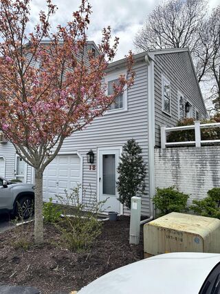 Photo of real estate for sale located at 110 West Main Street Hyannis, MA 02601