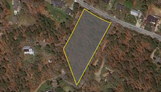 Photo of real estate for sale located at 0 Great Fields Road Brewster, MA 02631