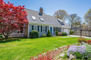Photo of real estate for sale located at 157 Sheep Pond Drive Brewster, MA 02631