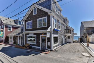 Photo of real estate for sale located at 435 Commercial Street Provincetown, MA 02657