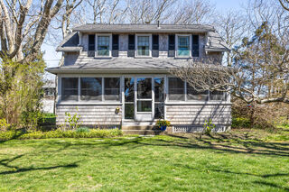 Photo of real estate for sale located at 152 Corporation Road Dennis Village, MA 02638