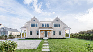 Photo of real estate for sale located at 3 Westerwick Drive Nantucket, MA 02554