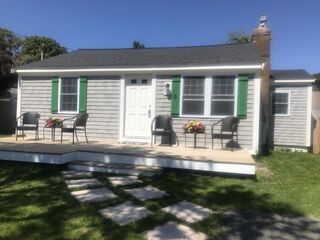 Photo of real estate for sale located at 5 Bassett Lane Dennis Port, MA 02639