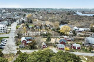 Photo of real estate for sale located at 22 Browne Street Provincetown, MA 02657