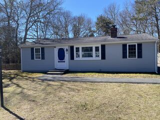 Photo of real estate for sale located at 11 Nobby Lane West Yarmouth, MA 02673