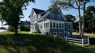 Photo of real estate for sale located at 230 Main Street West Dennis, MA 02670