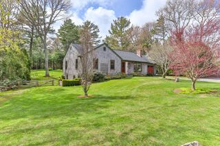 Photo of real estate for sale located at 179 Concord Lane Osterville, MA 02655