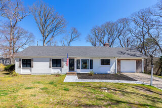 Photo of real estate for sale located at 99 Nickerson Road Orleans, MA 02653