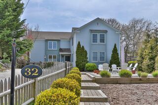 Photo of real estate for sale located at 32 Alden Street Provincetown, MA 02657