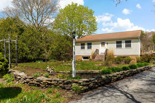 Photo of real estate for sale located at 21 Pine Hollow Road East Falmouth, MA 02536