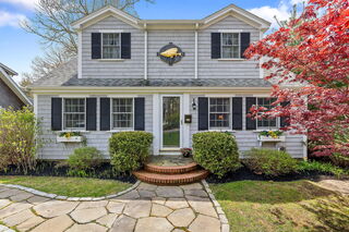 Photo of real estate for sale located at 115 Jericho Path Falmouth, MA 02540