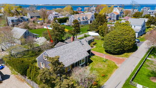 Photo of real estate for sale located at 35 George Street Barnstable Village, MA 02630