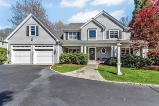 Photo of real estate for sale located at 11 Reflection Drive Sandwich Village, MA 02563