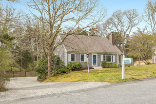 Photo of real estate for sale located at 143 Evelyns Drive Brewster, MA 02631
