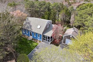 Photo of real estate for sale located at 85 Blue Heron Way Eastham, MA 02642