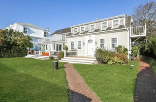 Photo of real estate for sale located at 586 Commercial Street Provincetown, MA 02657