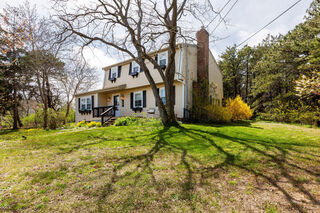 Photo of real estate for sale located at 1 Priest Road Truro, MA 02666