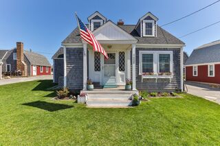 Photo of real estate for sale located at 143 N Shore Boulevard Sandwich Village, MA 02537