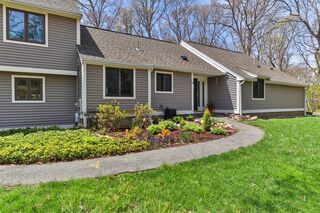 Photo of real estate for sale located at 29 Woodrise Falmouth, MA 02540