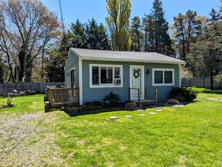 Photo of real estate for sale located at 12 Richards Way East Sandwich, MA 02537