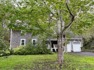 Photo of real estate for sale located at 332 Old Mill Road Marstons Mills, MA 02648