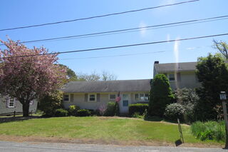 Photo of real estate for sale located at 20 Lakeside Terrace Harwich, MA 02645