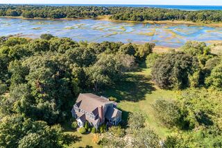 Photo of real estate for sale located at 397 Main Street Brewster, MA 02631