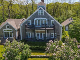Photo of real estate for sale located at 4 Lookout Lane Sandwich Village, MA 02563