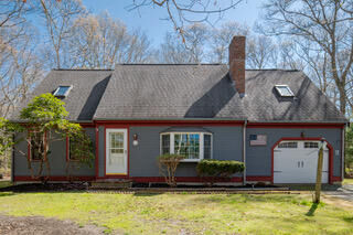 Photo of real estate for sale located at 252 Cotuit Road Sandwich Village, MA 02563
