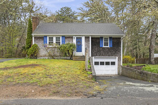 Photo of real estate for sale located at 14 Meadowbrook Lane Harwich Port, MA 02646