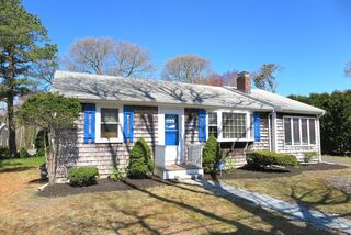 Photo of 109 Lawrence Road Dennis Port, MA 02639