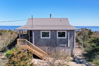 Photo of real estate for sale located at 34 Salt Marsh Road East Sandwich, MA 02537