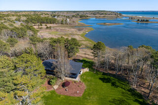 Photo of real estate for sale located at 20 Maritime Drive Wareham, MA 02571