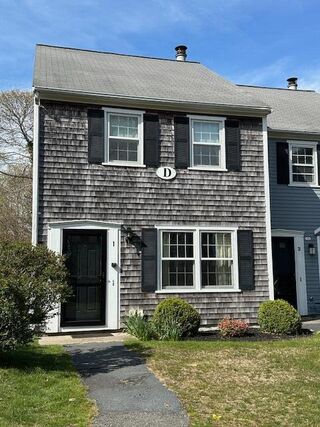 Photo of real estate for sale located at 441 Buck Island Road West Yarmouth, MA 02673