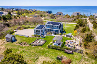 Photo of real estate for sale located at 16 Bay View Road Truro, MA 02666