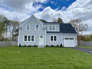 Photo of real estate for sale located at 6 Merrymount Road West Yarmouth, MA 02673