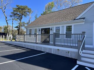 Photo of real estate for sale located at 939 Route 6A Highway Yarmouth Port, MA 02675