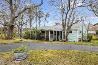 Photo of real estate for sale located at 67 Trotting Park Road West Dennis, MA 02670